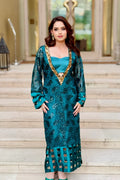 Jardina Embroidered 2pc Set